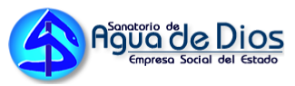 Logo Sanatorio Agua de Dios