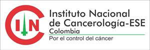 Logo Instituto Nacional de Cancerología