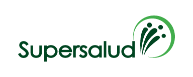 Logo Supersalud