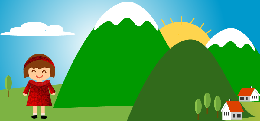 ALEGRIA…Aprende a conservarla 