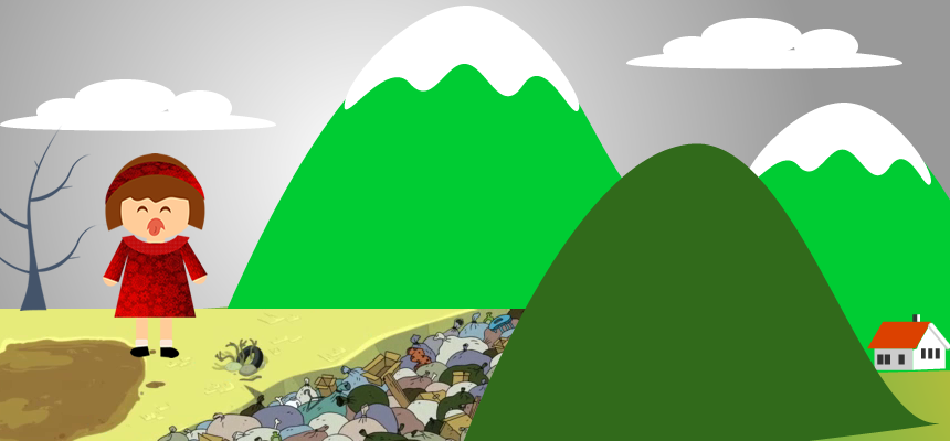 DESAGRADO…Aprende a manejarlo 