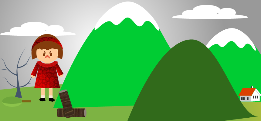 RABIA…Aprende a controlarla