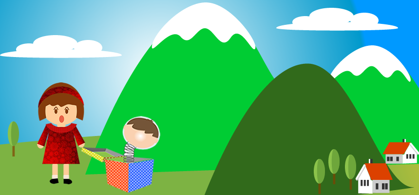 SORPRESA…Aprende a entenderla