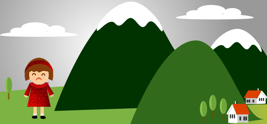 TRISTEZA…Aprende a superarla