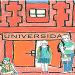 El exámen de admisión