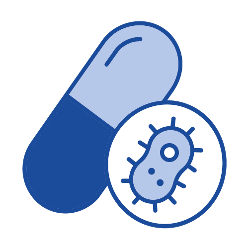 Antimicrobianos