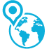 módulo geográfico