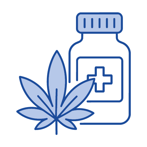 Cannabis para uso medicinal