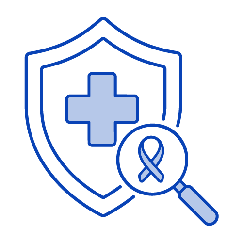 Icono Prevención del cáncer