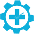 Icono de asistencia técnica