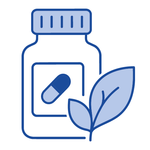 Productos naturales