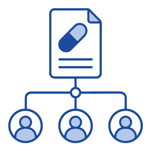 Organigramas Medicamentos