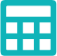 Ícono Tablas de Referencias