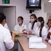 Herramientas para el mejoramiento de la calidad del paciente