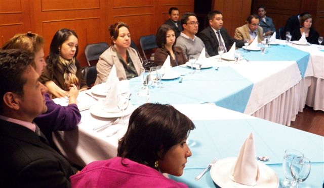 Encuentro de Amigos en Ipiales